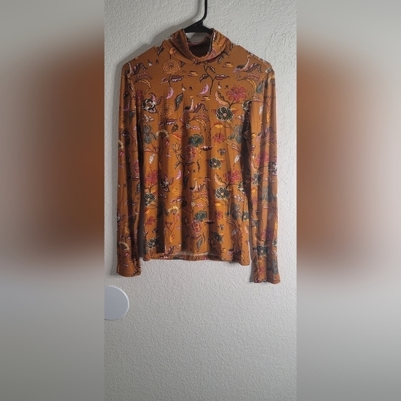 EILE TAHARI- T-SHIRT - Picture 3 of 9